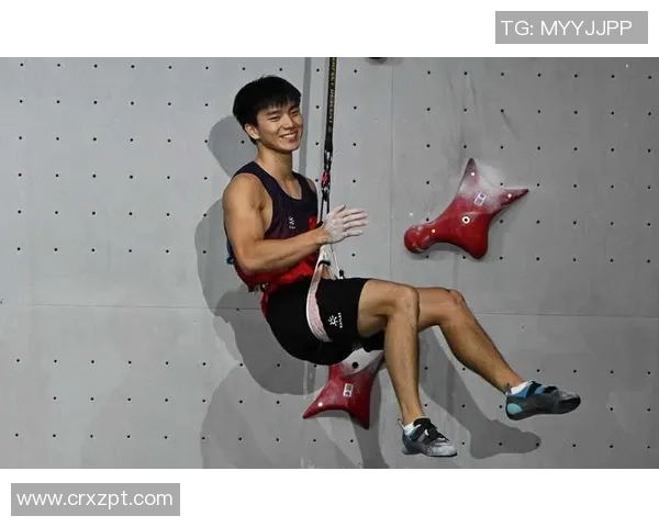 武汉攀岩队在世界攀岩锦标赛中的辉煌突破与奋斗历程回顾