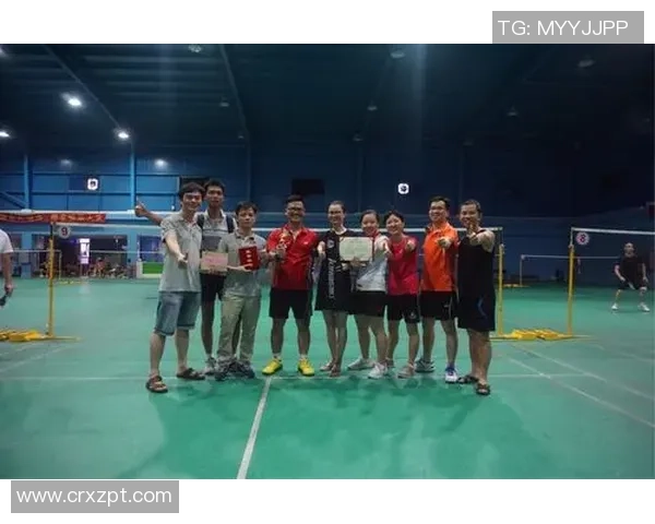 成都羽毛球队团队协作表现的数据分析与提升策略探讨